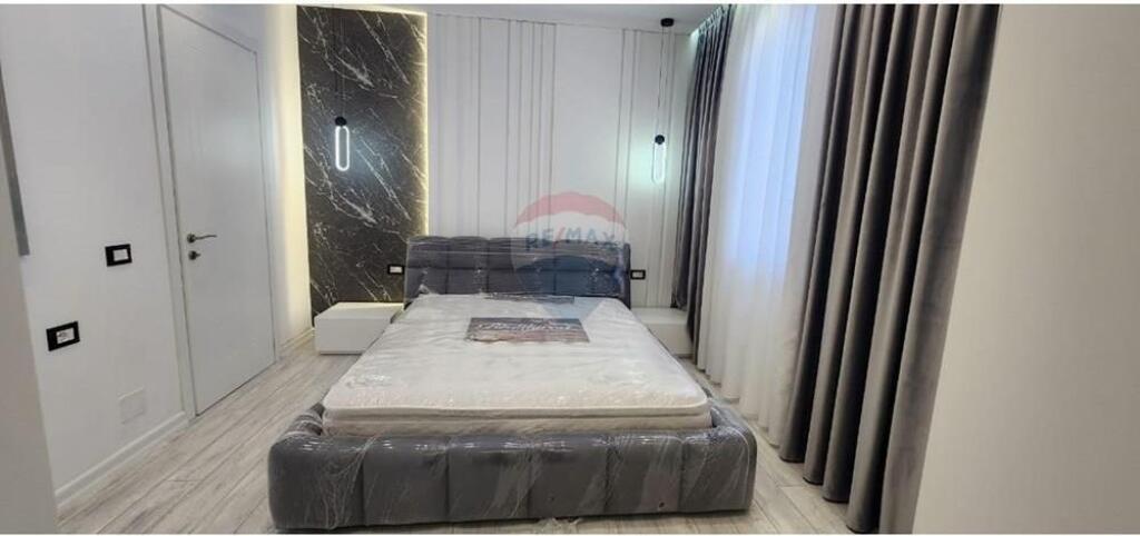 Apartament 3+1+2+2Poste Pakimi - Për Qira - Kompleksi Delijorgji