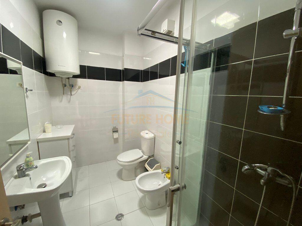 Qera, Apartament 2+1, Don Bosko, Tiranë.