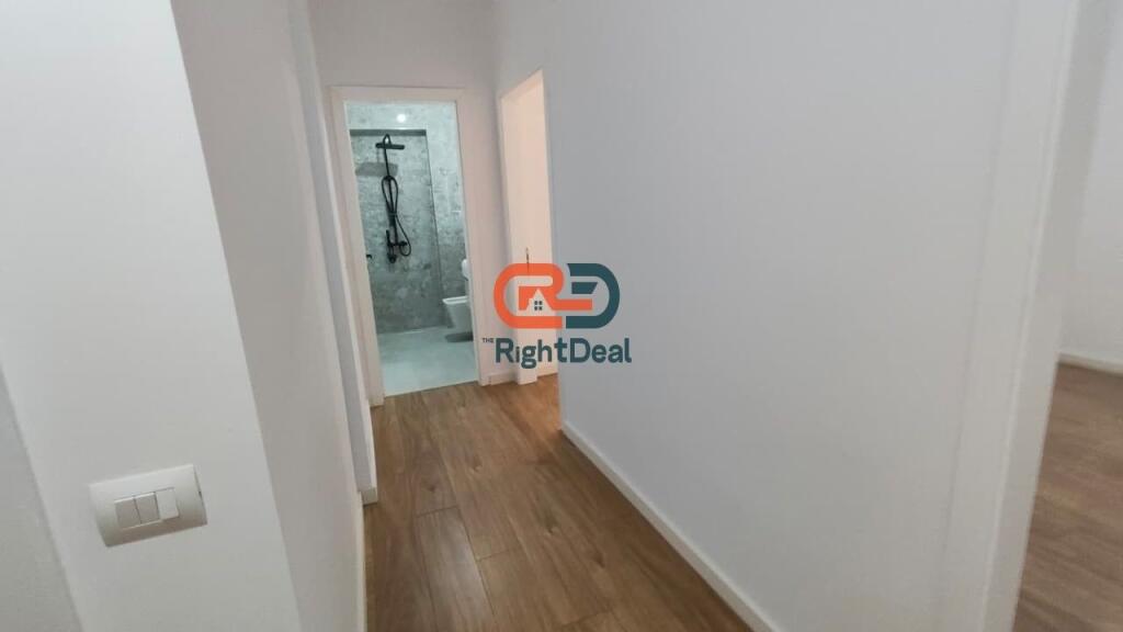 In Via Bogdaneve, Appartamento 2+1 In Vendita Con Planimetria Regolare!!