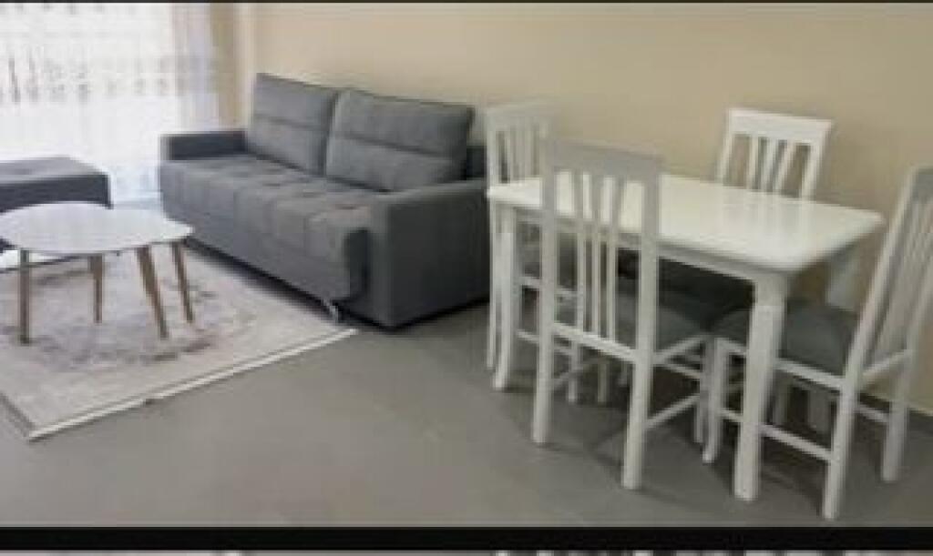 Apartment 1+1 ne super lokacion afer rrethit te Astirit