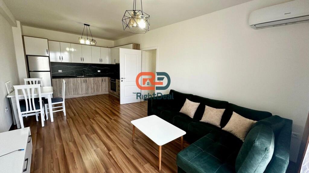 Ne Astir, Tek Vila L2 Shitet Apartament 1+1 Totalisht I Investuar!!