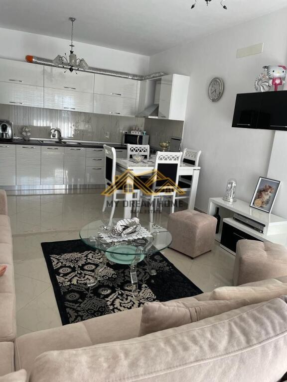 Apartament 1+1 per shitje tek Port View, Durres