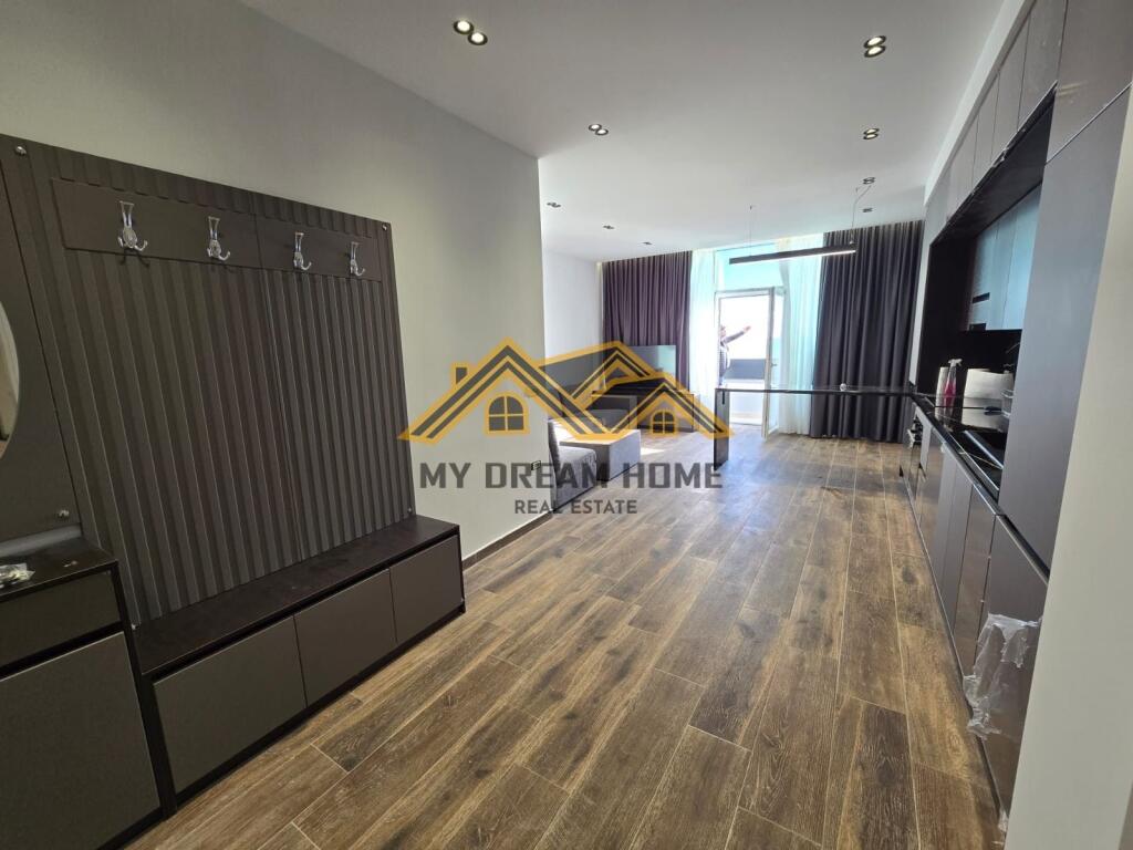 SHITET APARTAMENT 2+1 ME PAMJE DETI NE VOLLGA,DURRES!