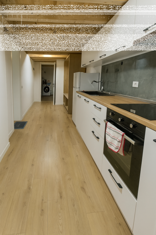 2 Apartamente për qira, Rruga e Durrësit