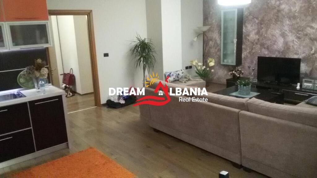 For rent apartment 2+1+2 on Dibra street near Selvia (ID 42215442)
