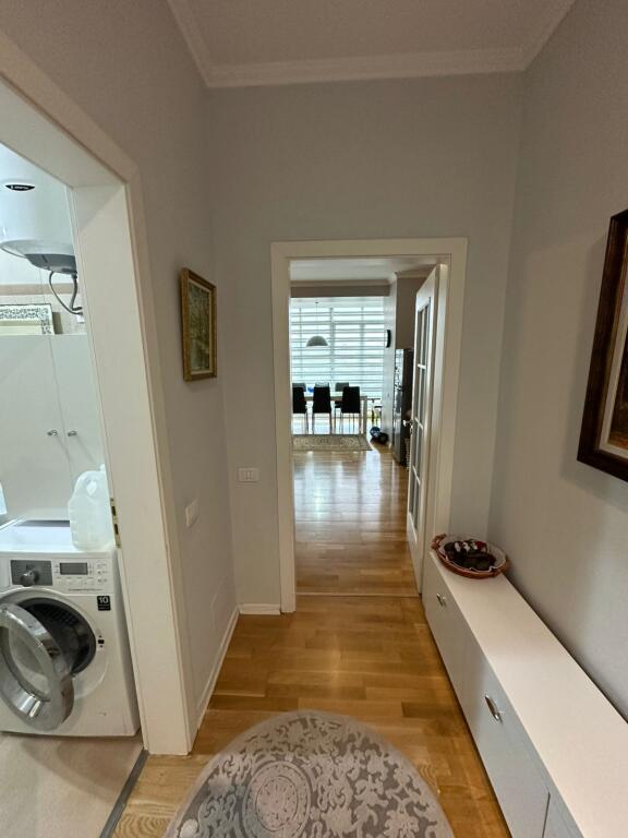 🏡 Jepet apartament 2+1 me qira te Kopshti Zoologjik