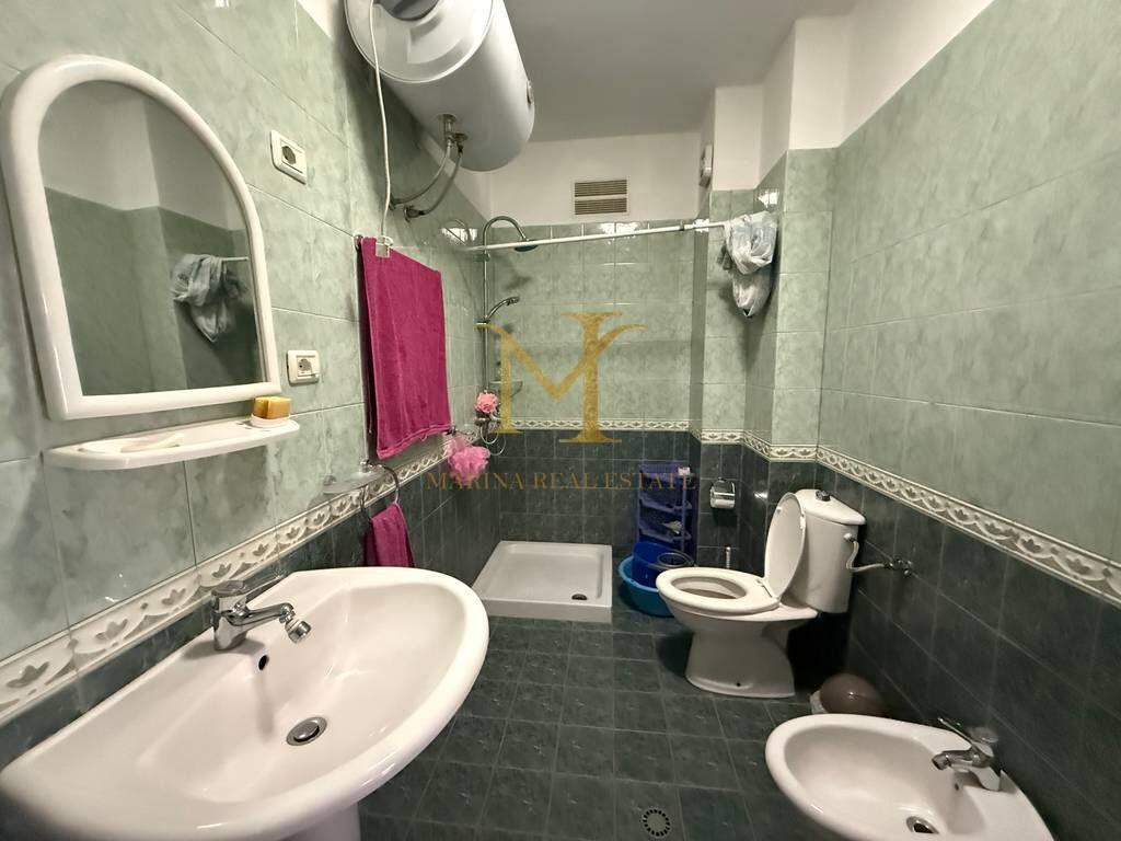 APARTAMENT 1+1 ME QERA AFATGJATE NE PLAZH ILIRIA !!