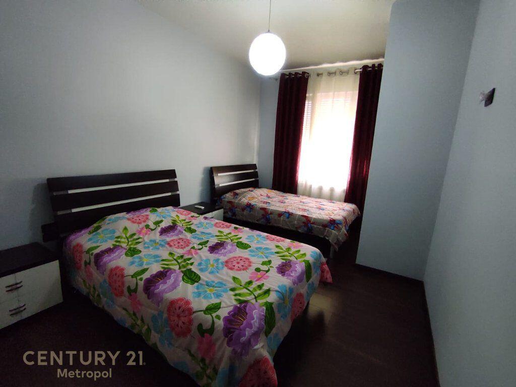 JEPET ME QERA APARTAMENT 2+1 TEK SHESHI WILSON !