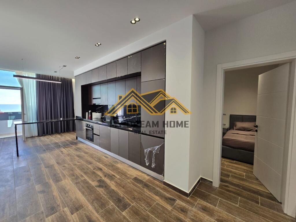 SHITET APARTAMENT 2+1 ME PAMJE DETI NE VOLLGA,DURRES!