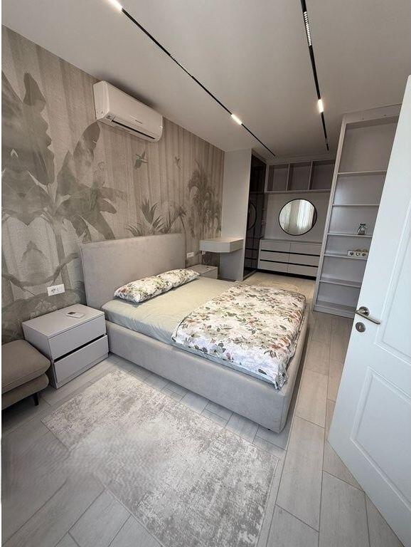 Apartament 1+1 me QIRA në River Residence Tiranë! 650 € /Muaj