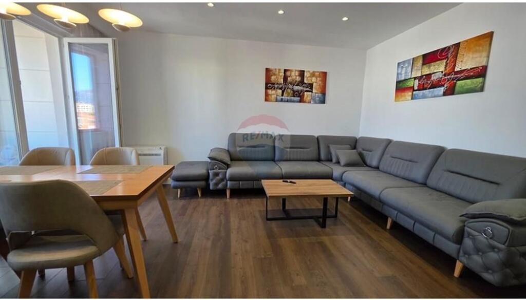 Apartament - Për Qira - Rruga Mine Peza, Tiranë