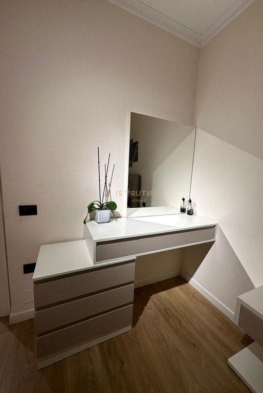 Apartament 2+1 per qira ne Shkoze, Kompleksi Tom Doshi.