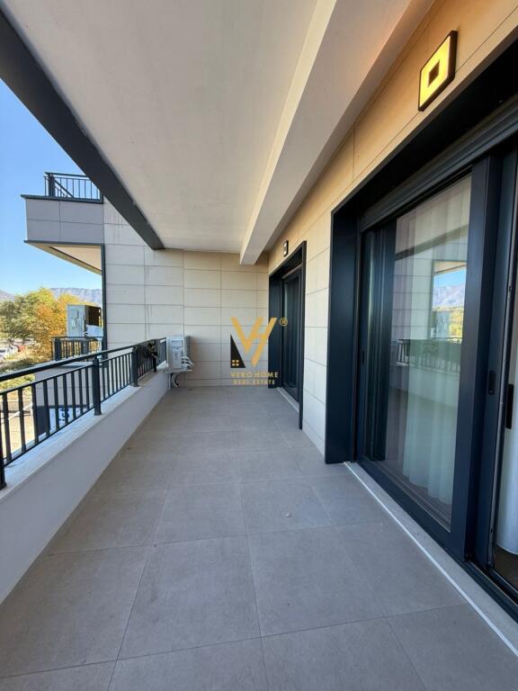 SHITET APARTAMENT 2+1+BLK TE LIQENI I THATE 265.000 EURO