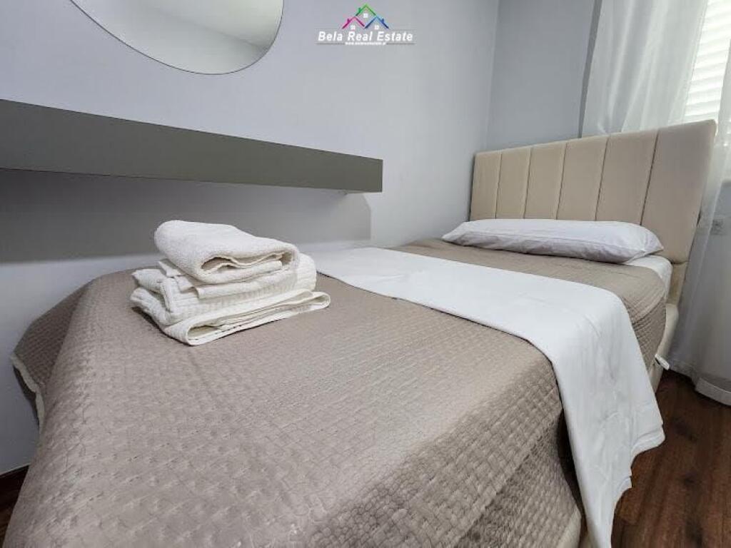 Apartament Me Qera 2+1 Tek Rruga E Kosovareve (ID B221378) Tirane