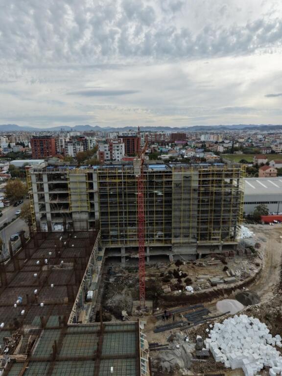 🏡 Apartament 1+1 në Shitje – Kamëz