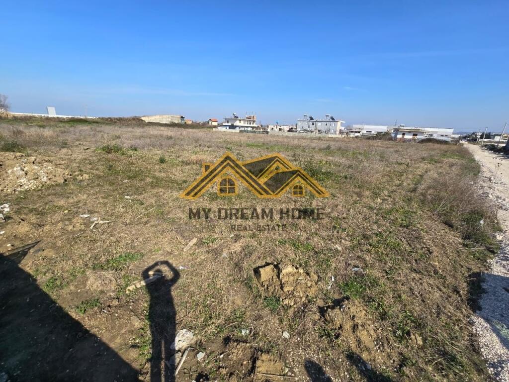 TOKE PER SHITJE NE XHAFZOTAJ-DURRES!