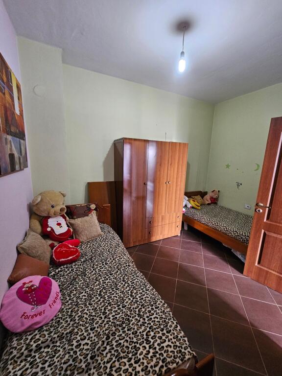 Ne Fresk Shitet Apartament 2+1 I Mobiluar!