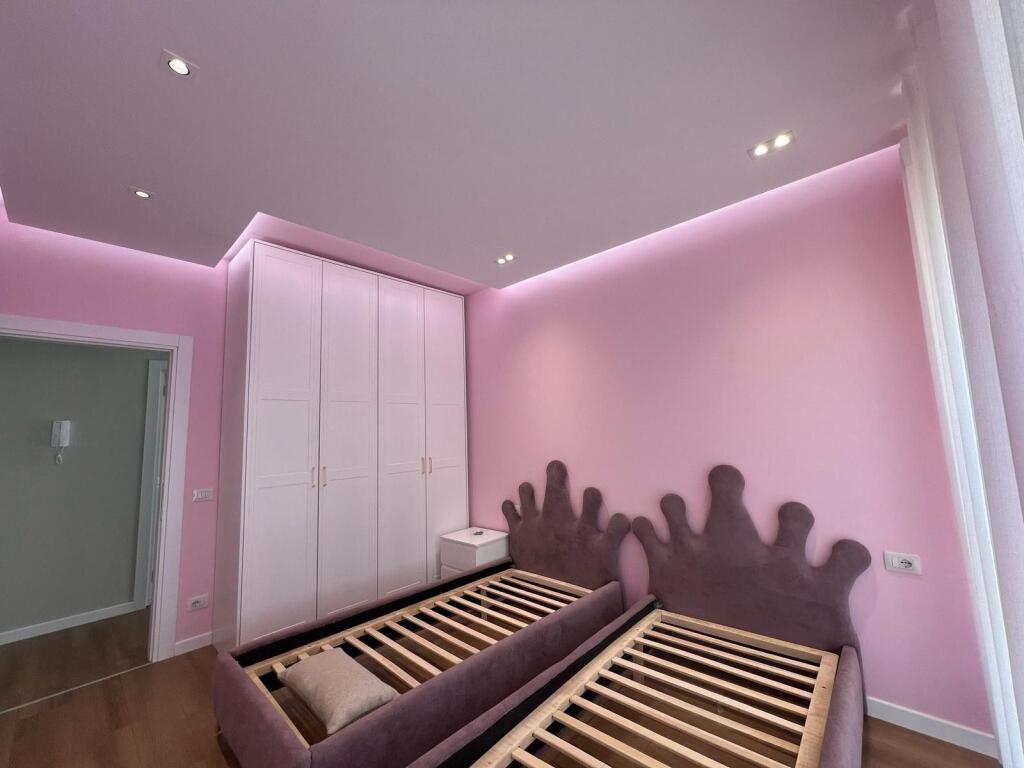 Appartamento in affitto 2+1+parcheggio Univers City