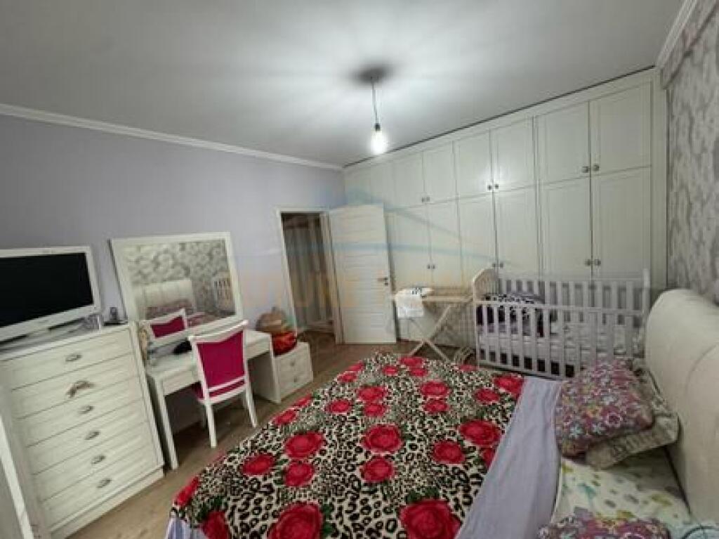 Apartment for rent 2+1+Garage 21 Dhjetori, Tirane.