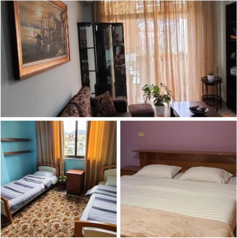 Qera, Apartament 2+1, Shkoze, 450 euro/muaj