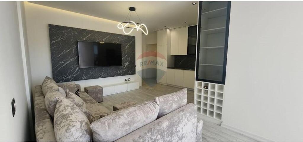 Apartament 3+1+2+2Poste Pakimi - Për Qira - Kompleksi Delijorgji