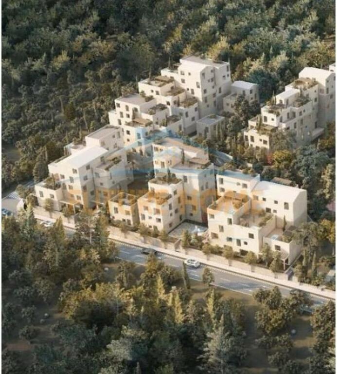 Shitet Apartament 2+1 – Village Square, Dhërmi