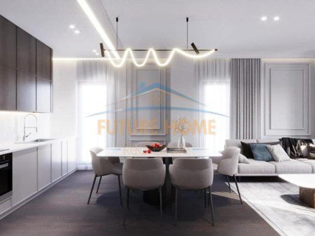 Shitet, Apartament 2+1+2, Square 21, Rruga e Kavajës