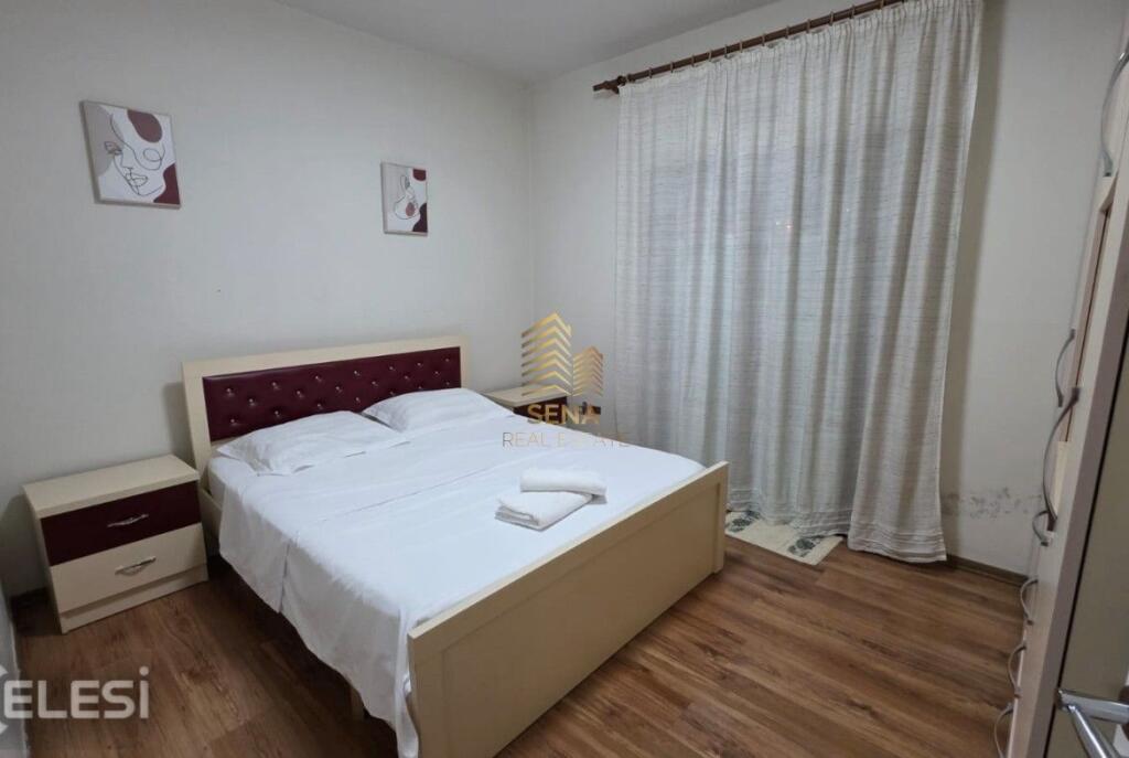 Rent, Apartment 1+1+Blk, Elbasani Street, 430 Euro/month