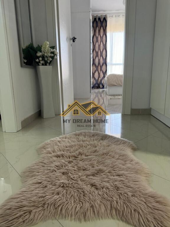 Apartament 1+1 per shitje tek Port View, Durres