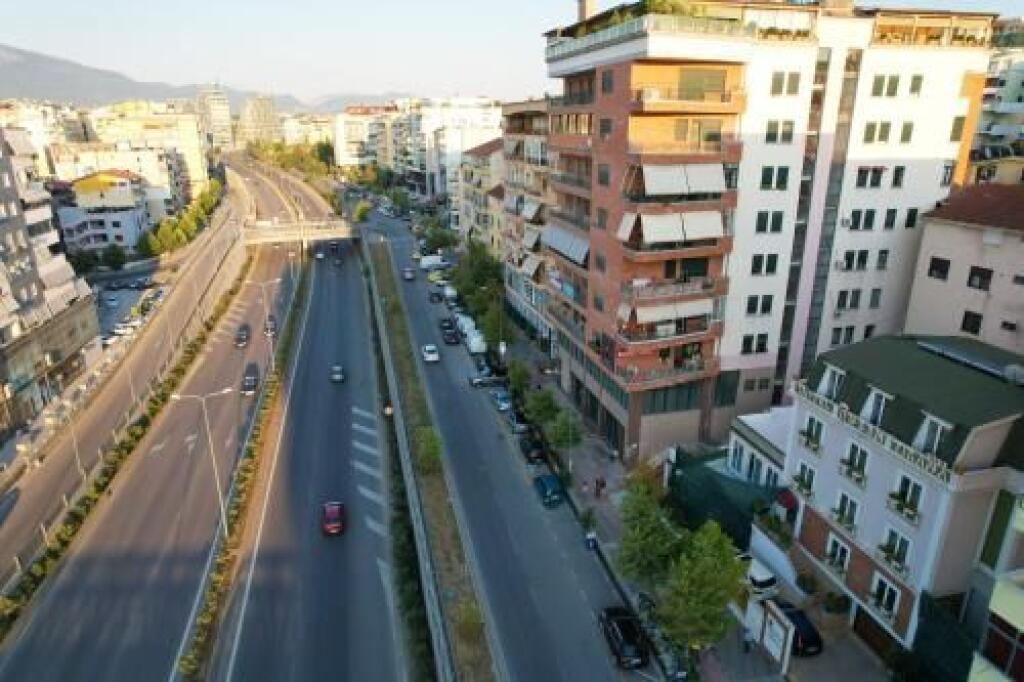 For rent 2+1 apartment at hotel "Qween"!