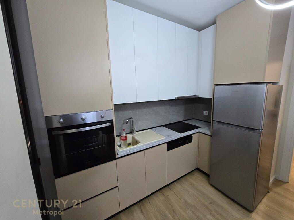 Appartamento 1+1 In Affitto, Nuovo Viale 500 € /Mese Superficie Totale 62m2