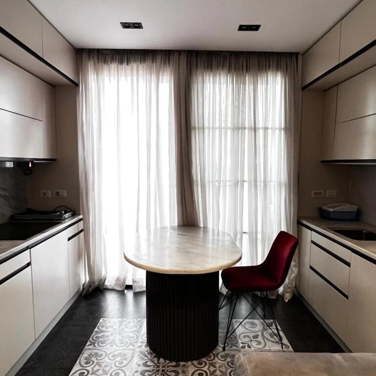 Appartamento 1+1 In Affitto 📍Eleonora,Selite-