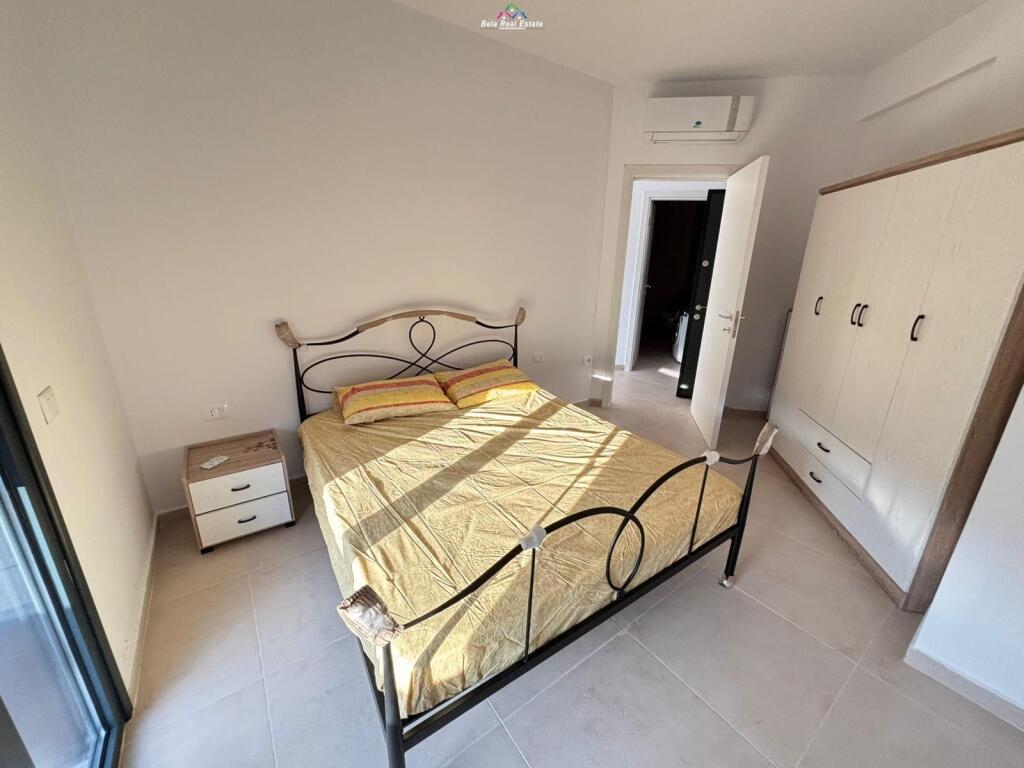 Appartamento In Affitto 1+1 Vicino al Lago Secco (ID B2101362) Tirana