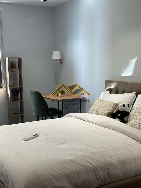 SHITET SUPER APARTAMENT 2+1+2 ME PAMJE DETI