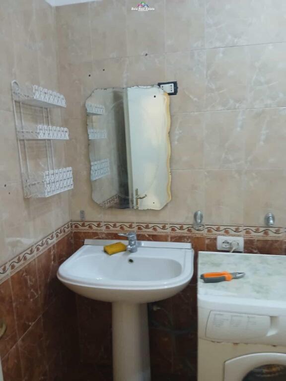 Vile Me Qera 2+1 Tek 21 Dhjetori (ID BV22527) Tirane