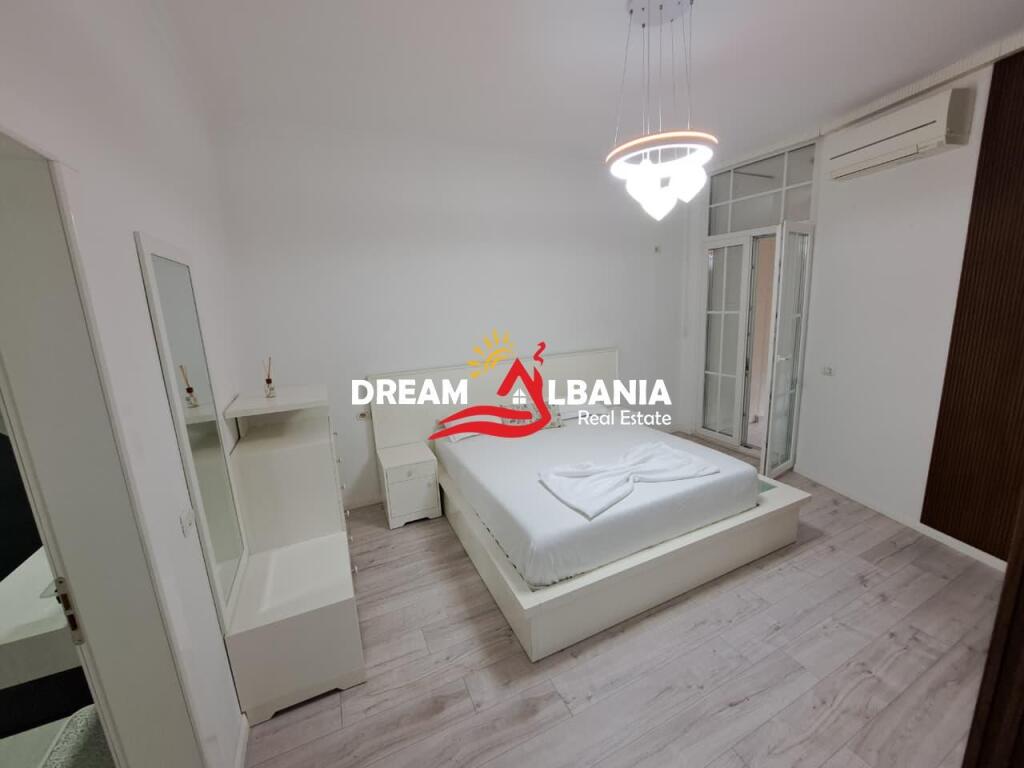 Super Apartament 2+1+2WC+2Ballkone me Qera, tek Kompleksi Panorama ( ID 42215440)