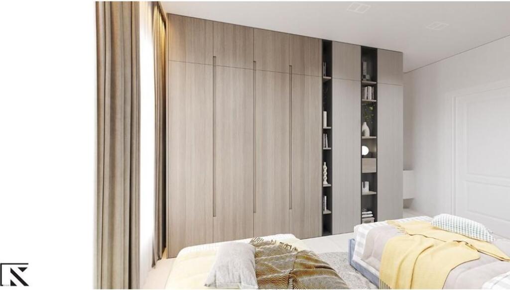 APARTAMENT 2+1 I MOBILUAR NE SHITJE TEK MINE PEZA!