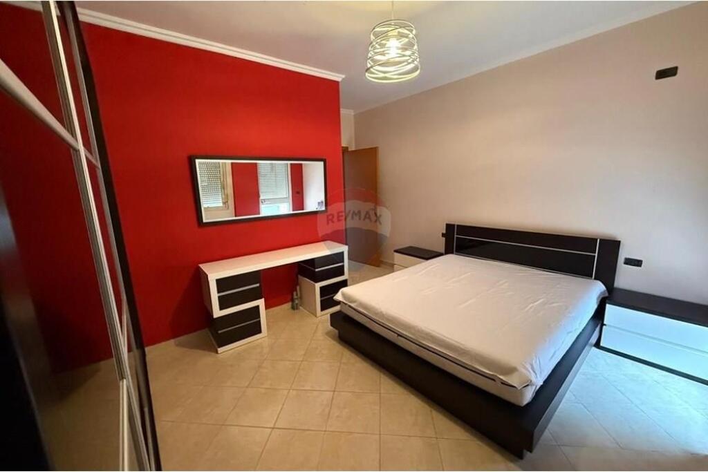 Apartament me qera 2+1 te Liqeni i Thate