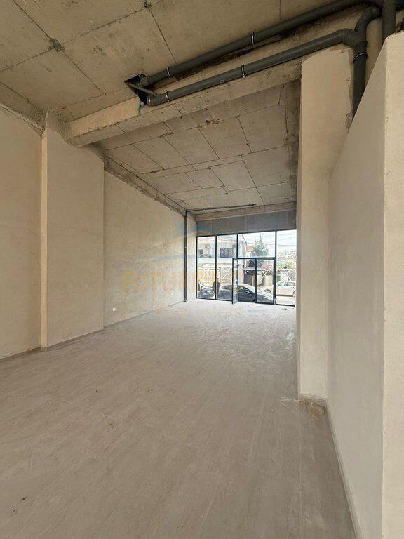 Business Premises for Rent – Jordan Misja, Tirana