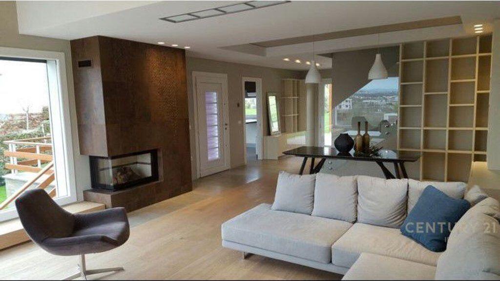 LONG HILL RESIDENCE – VILË ME QIRA