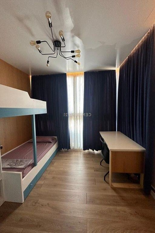 Apartament 2+1 per qira ne Shkoze, Kompleksi Tom Doshi.