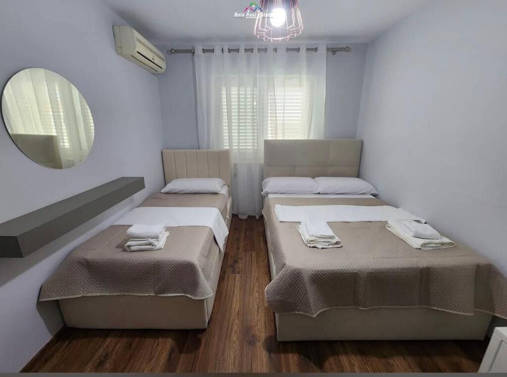 Apartament Me Qera 2+1 Tek Rruga E Kosovareve (ID B221378) Tirane