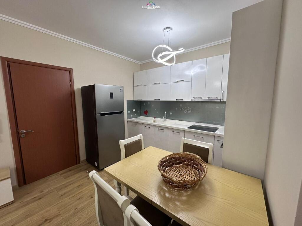 Apartament Me Qera 1+1 Ne Yzberisht (ID B2101360) Tirane