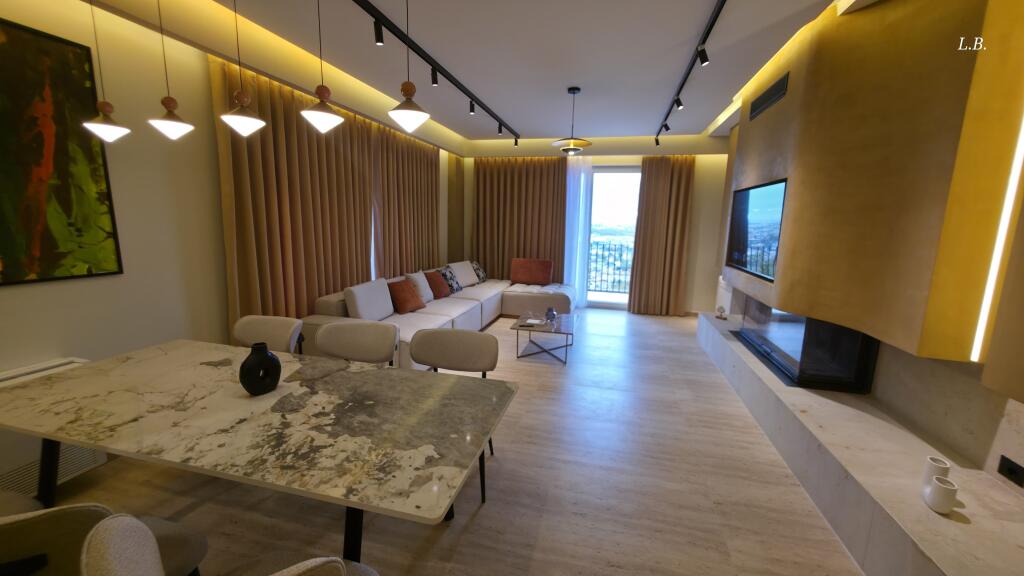 🏡 Apartament Luksoz me Qira – Kopshti Sekret