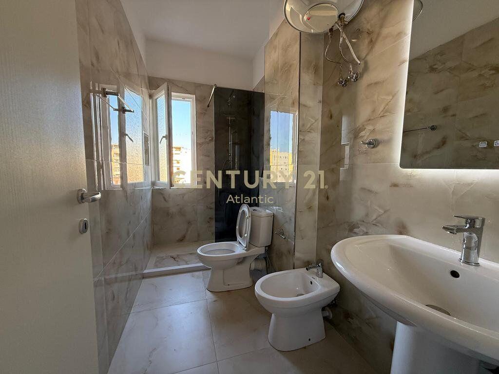 APARTMENT 2+1 FOR SALE IN PLAZH-ILIRIA!