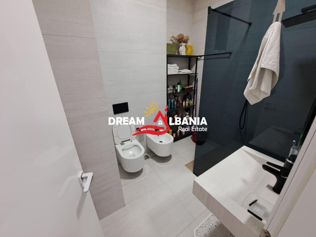 Super Apartament 2+1+2WC+2Ballkone me Qera, tek Kompleksi Panorama ( ID 42215440)