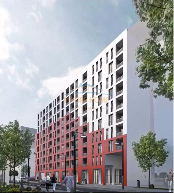 Shitet, Apartament 2+1+2, Don Bosko,Tirane