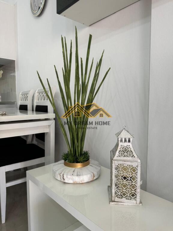 Apartament 1+1 per shitje tek Port View, Durres