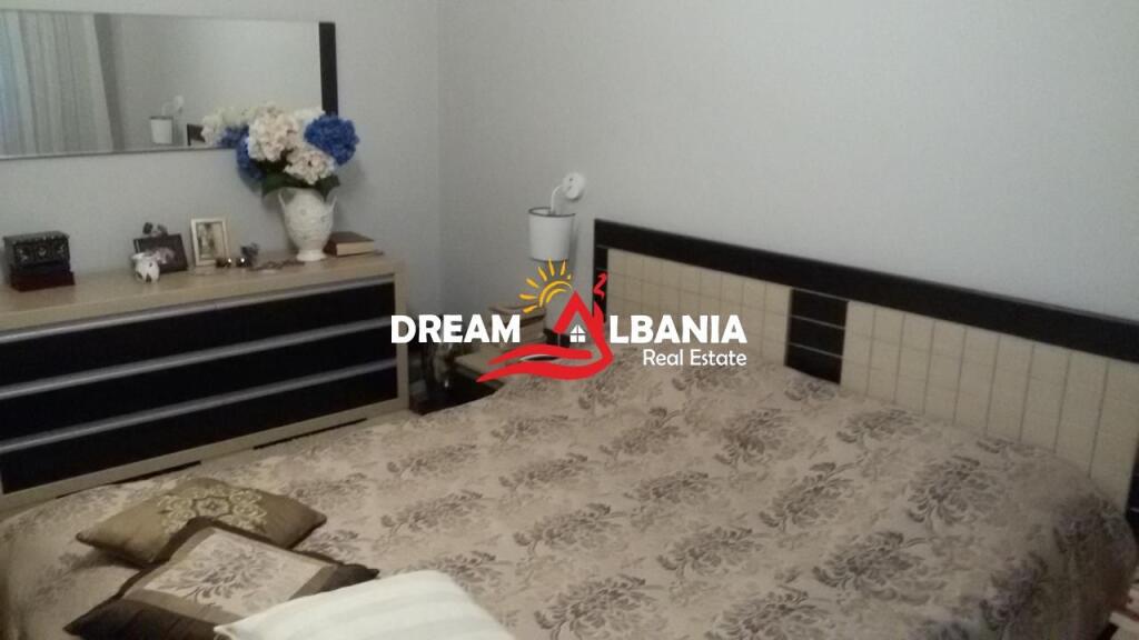 For rent apartment 2+1+2 on Dibra street near Selvia (ID 42215442)
