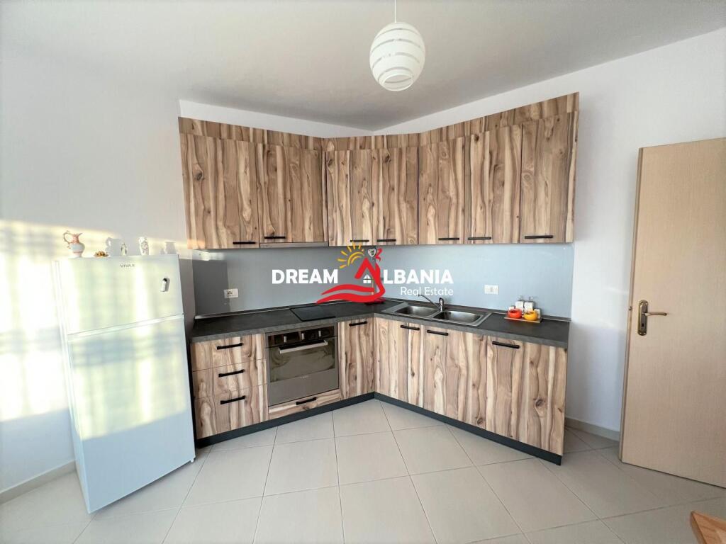 Jepet me qera apartament 1+1 ne Yzberisht prane Gega Oil (ID 4211925)